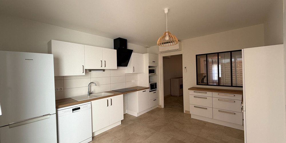 maison à VILLENEUVE SUR LOT (47300)